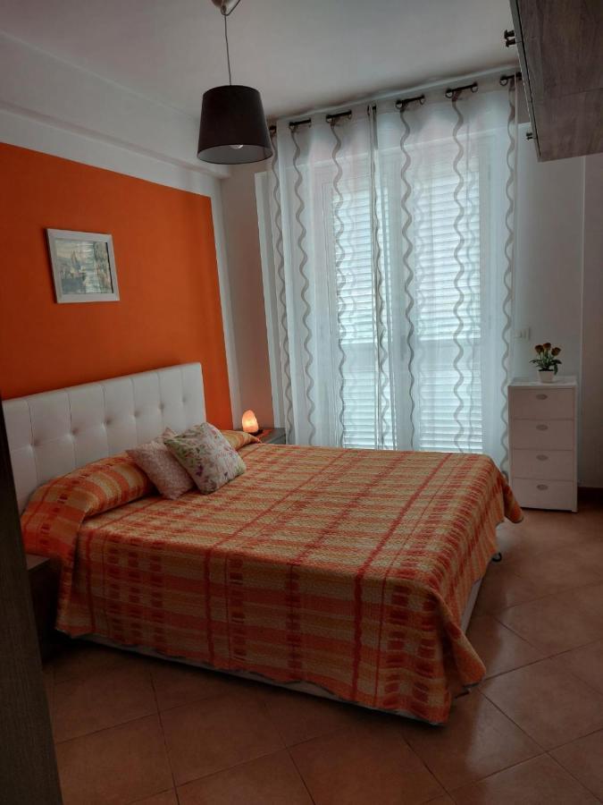 Casa Miro' Daire Capo dʼOrlando Dış mekan fotoğraf